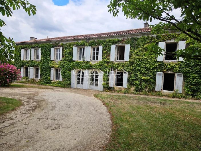 Image No.12-Maison à vendre à Gourville