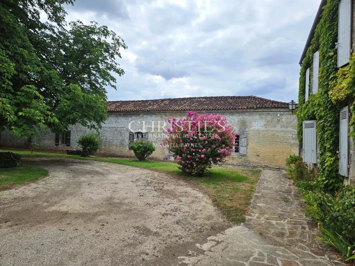 Image No.15-Maison à vendre à Gourville