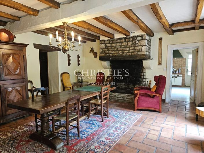 Image No.16-Maison à vendre à Gourville