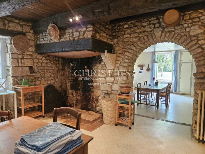 Image No.19-Maison à vendre à Gourville