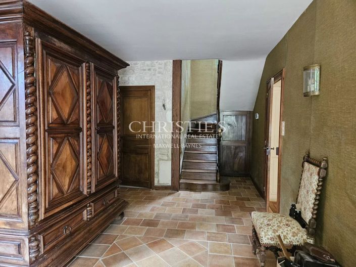 Image No.20-Maison à vendre à Gourville