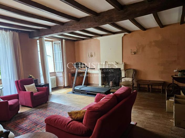 Image No.21-Maison à vendre à Gourville