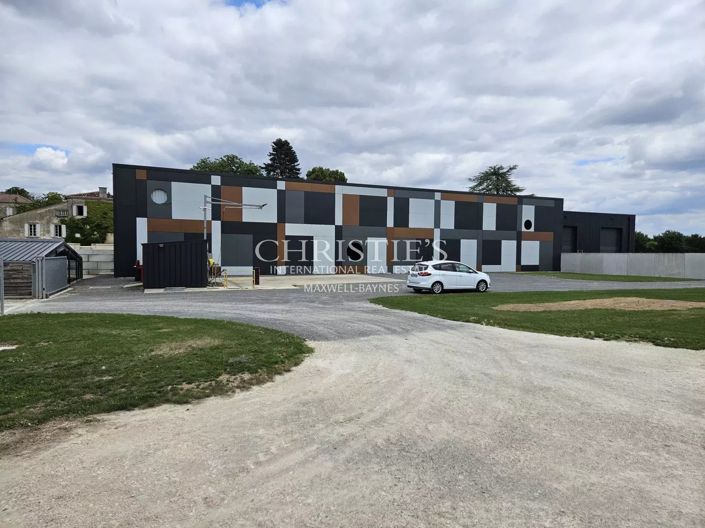 Image No.6-Maison à vendre à Gourville