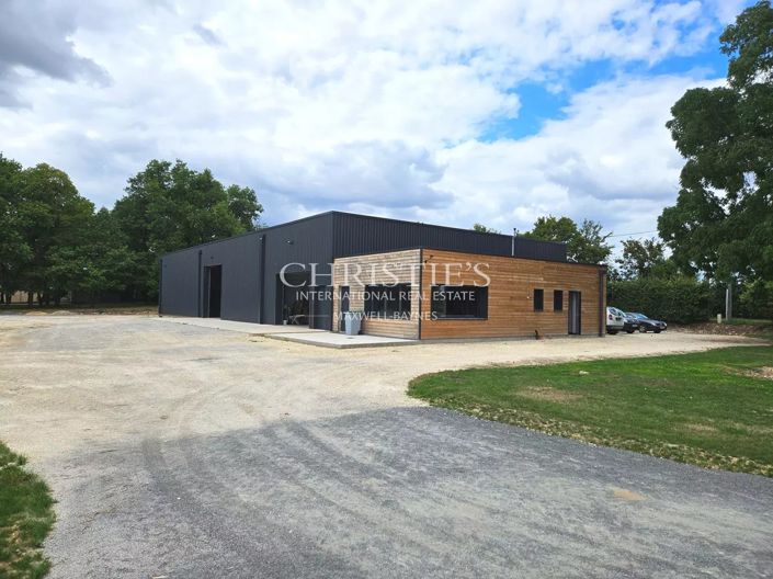 Image No.7-Maison à vendre à Gourville