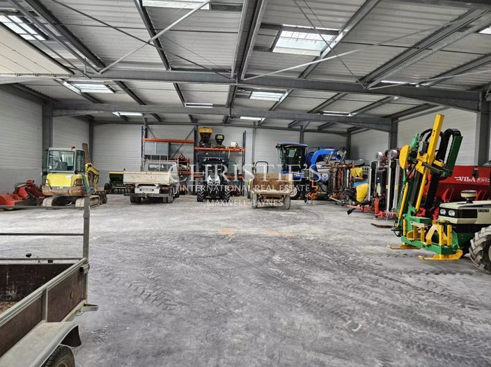 Image No.8-Maison à vendre à Gourville