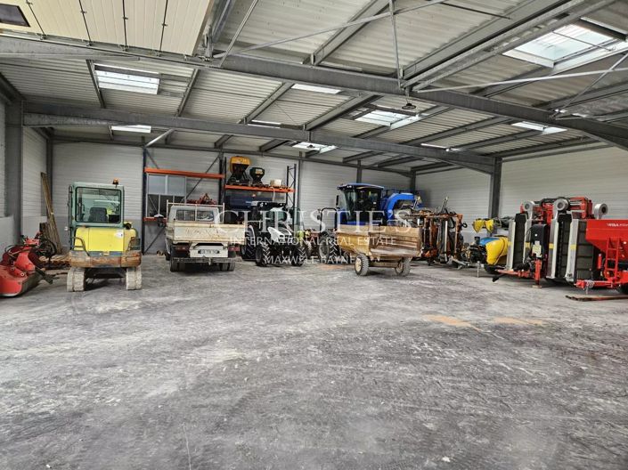 Image No.9-Maison à vendre à Gourville