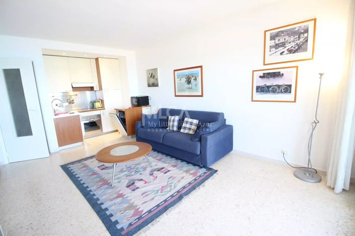 Image No.6-Appartement à vendre à Antibes