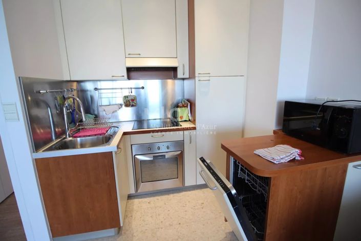 Image No.8-Appartement à vendre à Antibes