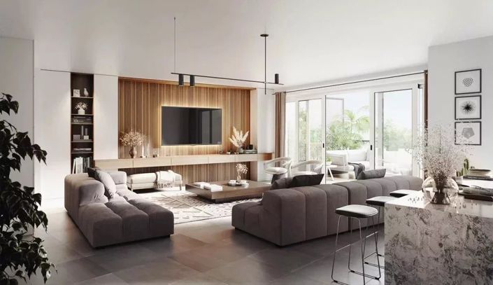 Image No.13-3 Bed Apartment for sale