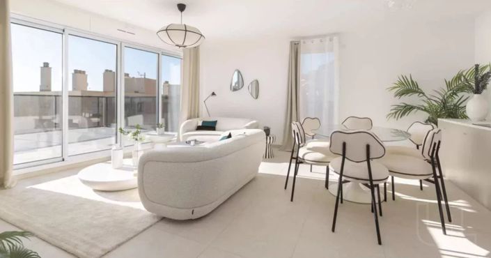 Image No.3-3 Bed Apartment for sale