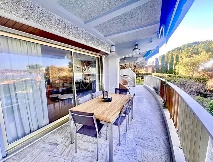 Image No.3-Appartement de 4 chambres à vendre à Antibes