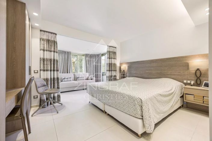 Image No.6-Appartement de 2 chambres à vendre à Cannes