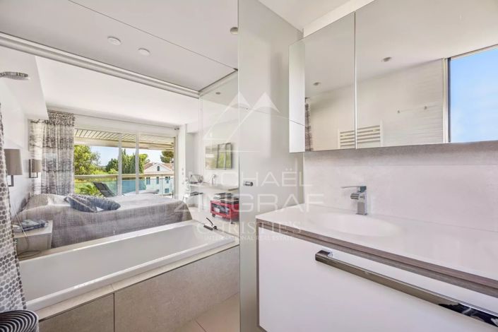 Image No.8-Appartement de 2 chambres à vendre à Cannes