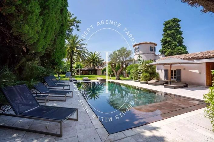 Image No.4-5 Bed House for sale