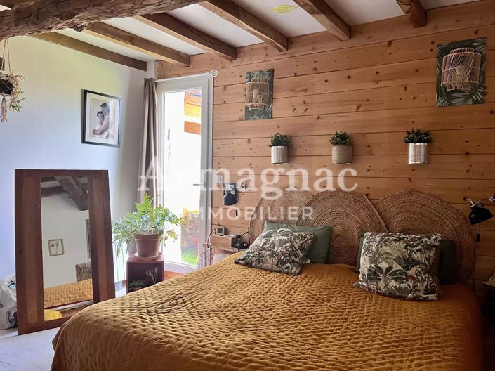 Image No.11-Maison de 3 chambres à vendre à Roquebrune