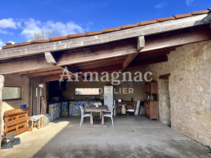 Image No.13-Maison de 3 chambres à vendre à Roquebrune