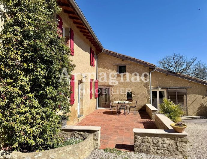 Image No.16-Maison de 3 chambres à vendre à Roquebrune