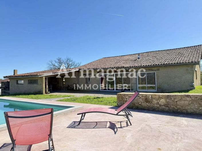 Image No.2-Maison de 3 chambres à vendre à Roquebrune