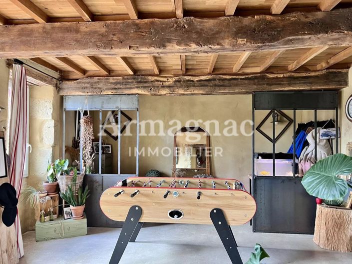 Image No.4-Maison de 3 chambres à vendre à Roquebrune