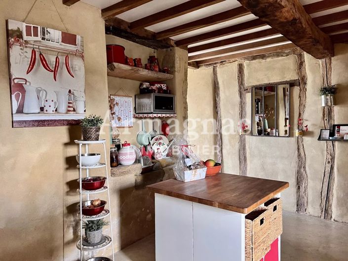 Image No.6-Maison de 3 chambres à vendre à Roquebrune