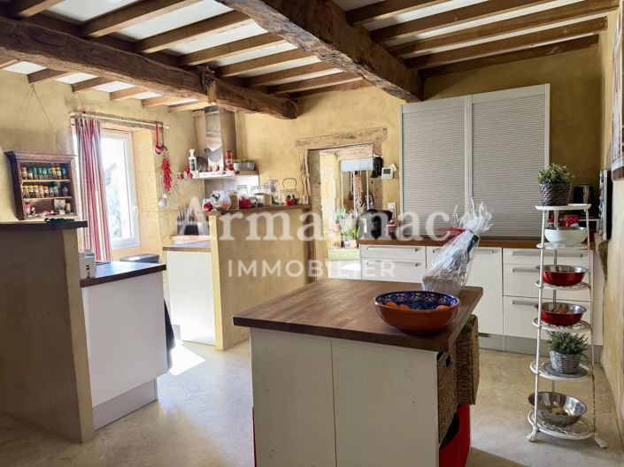 Image No.7-Maison de 3 chambres à vendre à Roquebrune