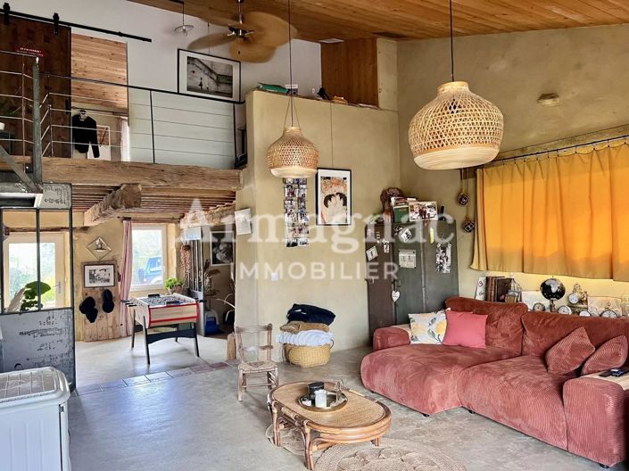 Image No.8-Maison de 3 chambres à vendre à Roquebrune