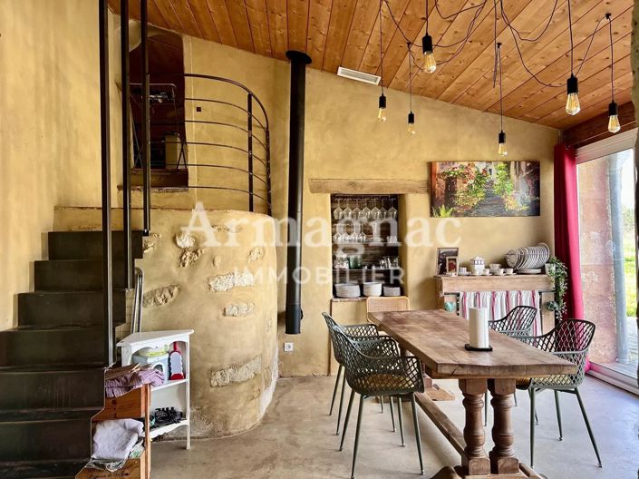 Image No.9-Maison de 3 chambres à vendre à Roquebrune