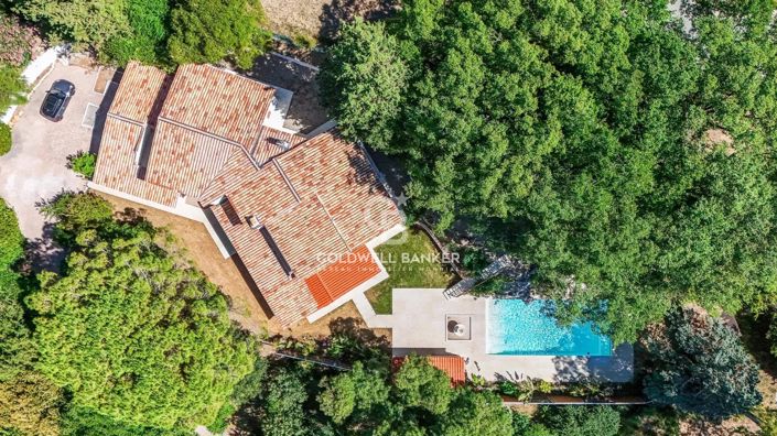 Image No.18-Maison de 5 chambres à vendre à Mougins