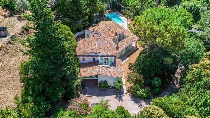 Image No.19-Maison de 5 chambres à vendre à Mougins