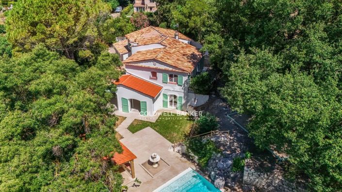 Image No.20-Maison de 5 chambres à vendre à Mougins