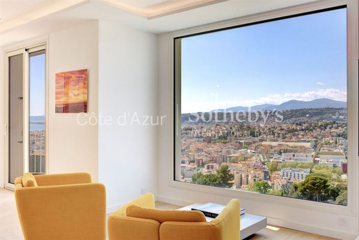 Image No.4-Maison de 4 chambres à vendre à Nice