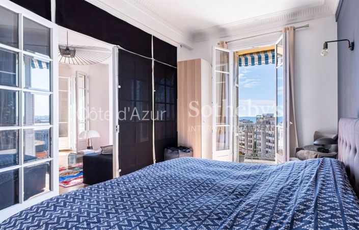 Image No.10-Appartement de 3 chambres à vendre à Nice