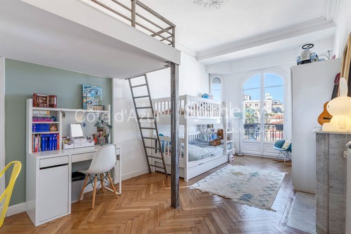 Image No.14-Appartement de 3 chambres à vendre à Nice