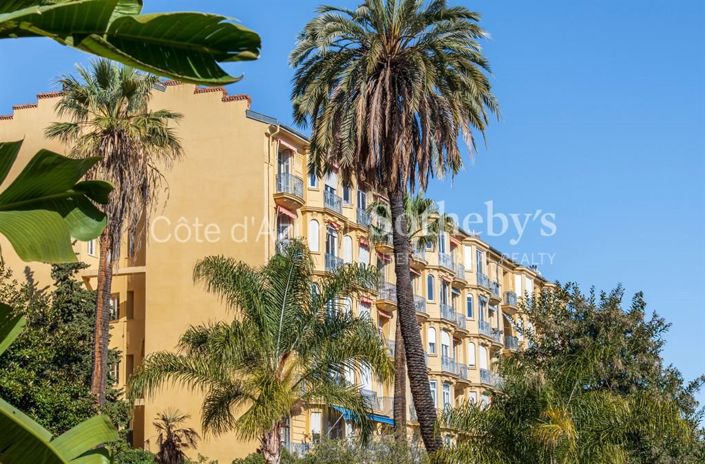 Image No.17-Appartement de 3 chambres à vendre à Nice