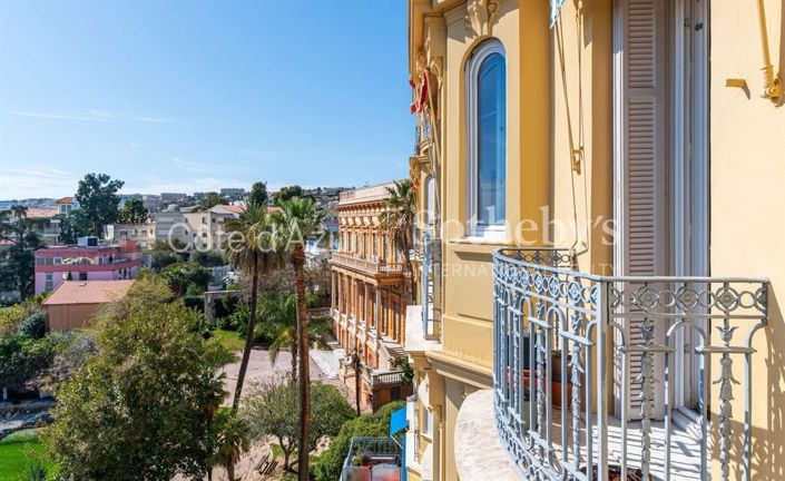 Image No.3-Appartement de 3 chambres à vendre à Nice