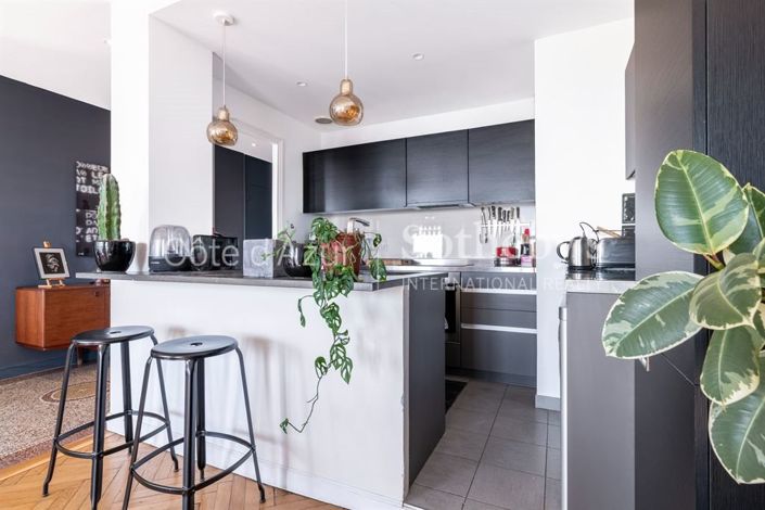 Image No.8-Appartement de 3 chambres à vendre à Nice