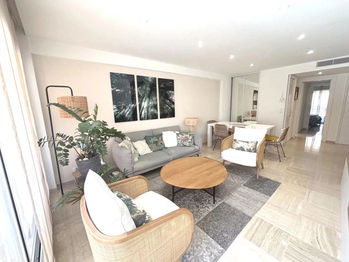 Image No.2-Appartement à vendre à Cannes