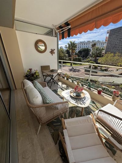 Image No.3-Appartement à vendre à Cannes