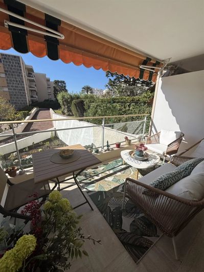 Image No.4-Appartement à vendre à Cannes