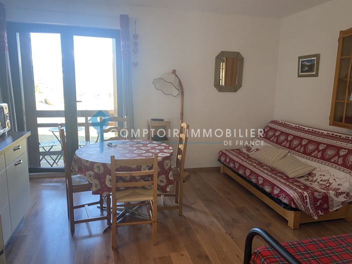Image No.3-Appartement à vendre à Font-Romeu-Odeillo-Via