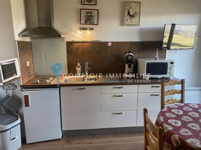 Image No.4-Appartement à vendre à Font-Romeu-Odeillo-Via