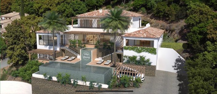 Image No.8-6 Bed House for sale