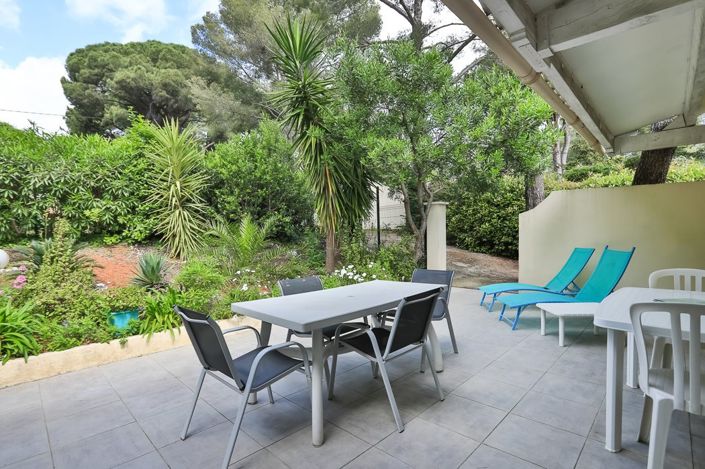 Image No.13-Maison de 10 chambres à vendre à Cavalaire-sur-Mer