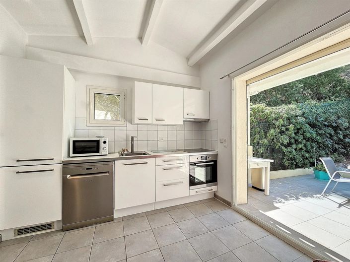 Image No.4-Maison de 10 chambres à vendre à Cavalaire-sur-Mer