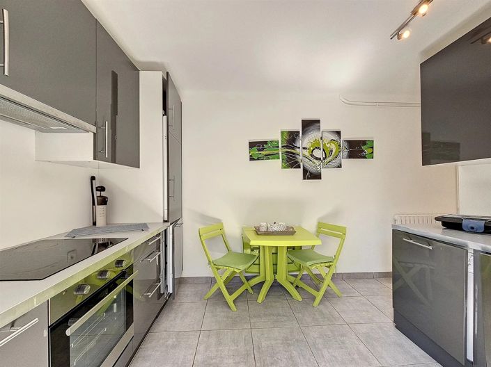 Image No.5-Maison de 10 chambres à vendre à Cavalaire-sur-Mer