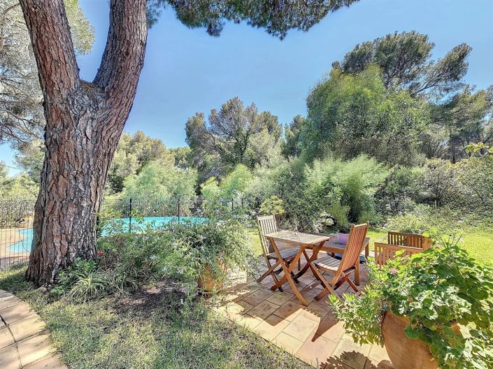 Image No.8-Maison de 10 chambres à vendre à Cavalaire-sur-Mer