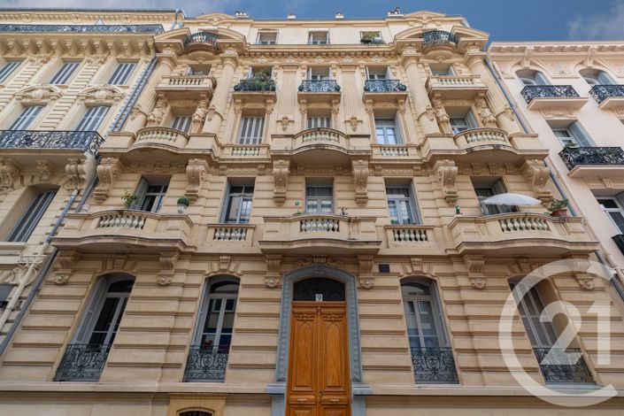 Image No.16-Appartement de 2 chambres à vendre à Nice