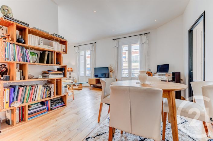 Image No.3-Appartement de 2 chambres à vendre à Nice