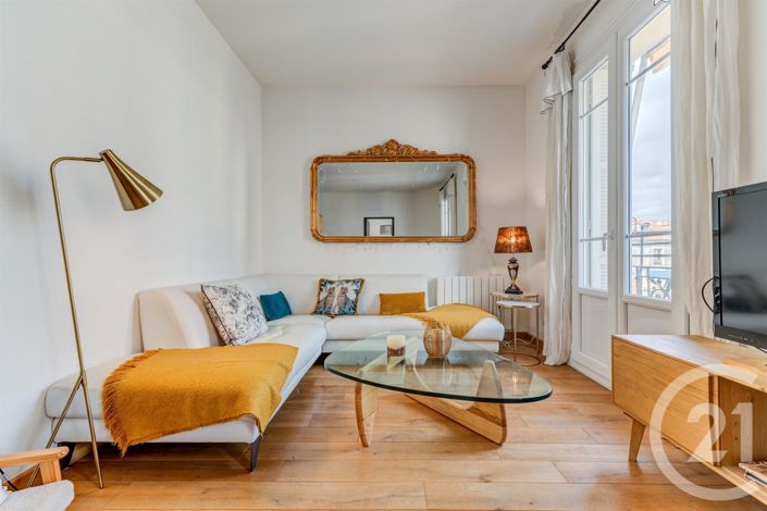 Image No.6-Appartement de 2 chambres à vendre à Nice