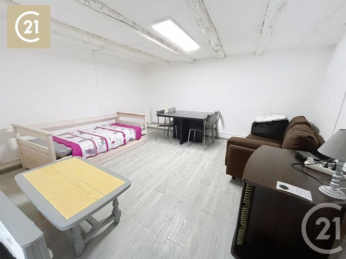 Image No.3-Maison de 1 chambre à vendre à Herault